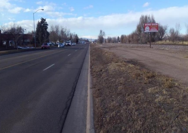 RIVERSIDE AVE E/O HWY 14 NS SF Media