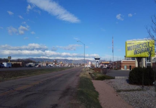 Location photo for S Link Ln near Link Lane Plaza - Bldg 1 (Fort Collins)