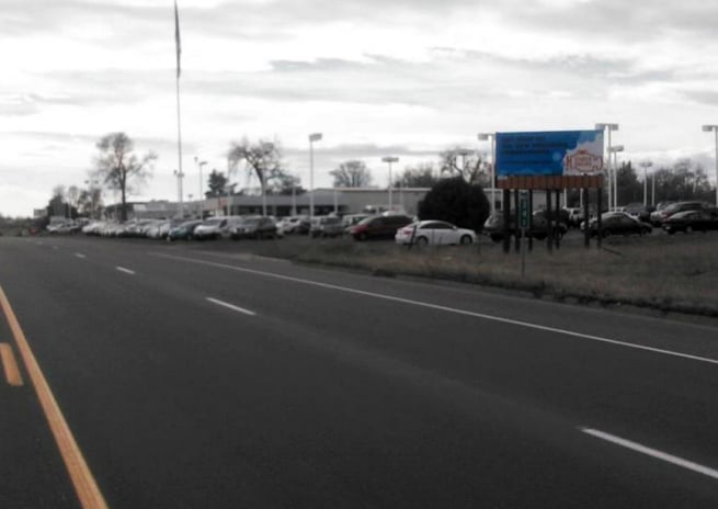 HWY 287 S/O FOSSIL CREEK WS NF Media