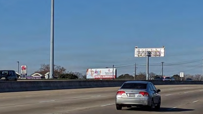 Location photo for W Ben White Blvd near Southwood Center, South Austin (Austin)