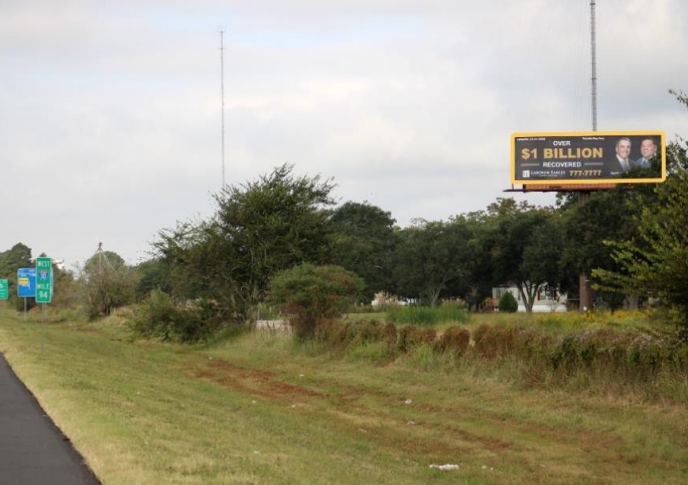 Location photo for Yearling Rd (Duson)