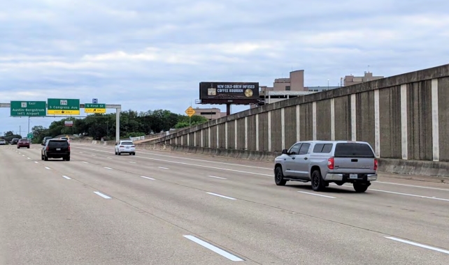 Location photo for W Ben White Blvd near St. David's South Austin Medical Center, South Austin (Austin)