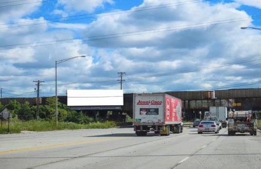 Location photo for North Ave near North Ave & Northwest Ave (Melrose Park)