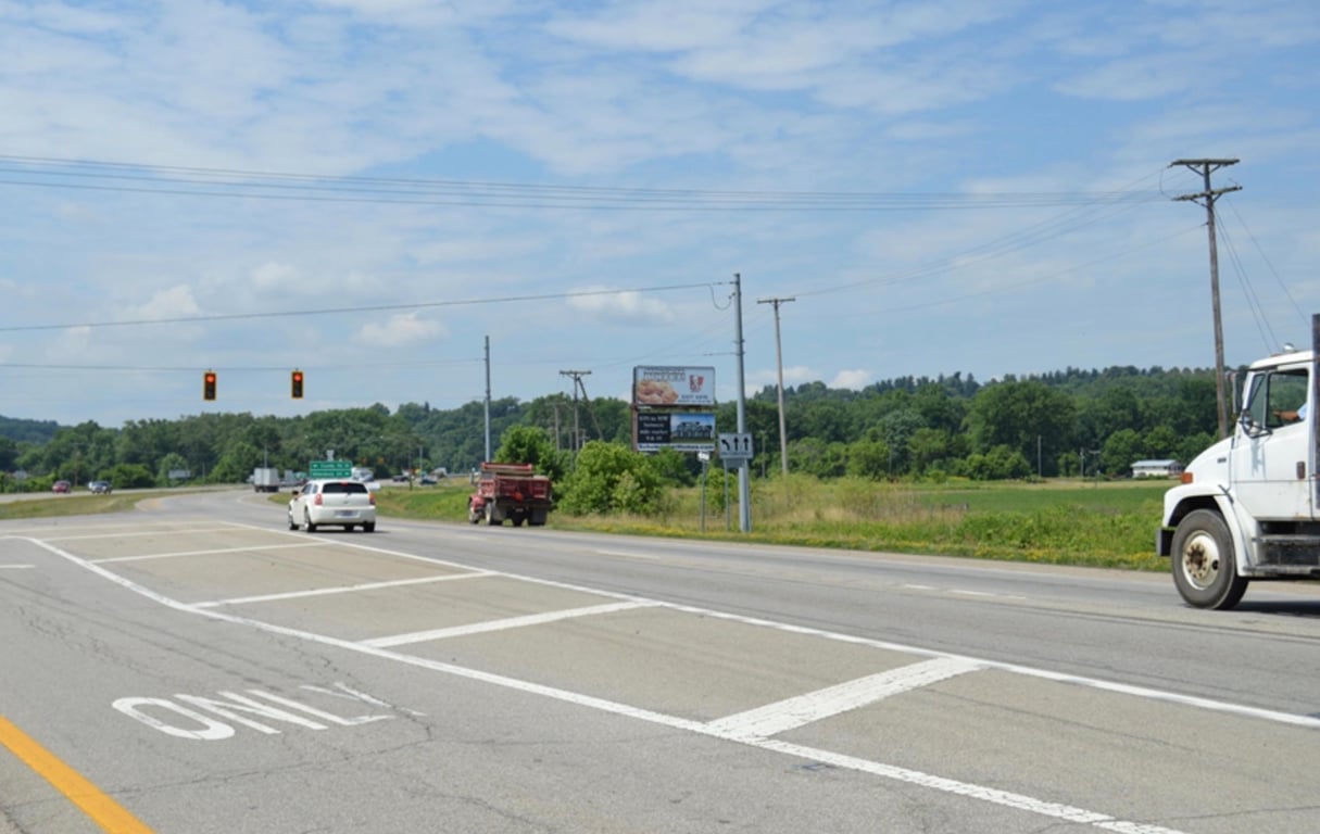 US 36 NL .2 MI E/SR 83N E/F BOTTOM Media