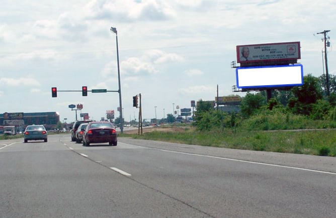 S/S HWY 13 E/O SINCLAIR ST Media