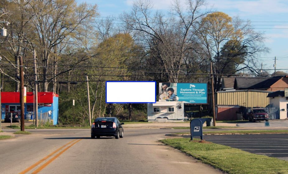 Greenwood N/O Ashton St W/S F/S Media