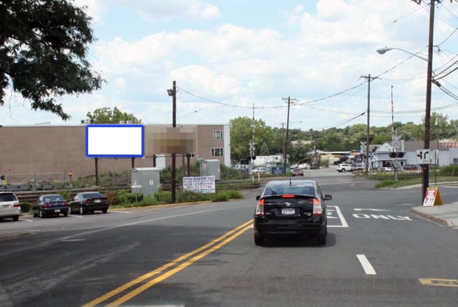 Location photo for Mt Vernon St near Main St at Mt Vernon St (Ridgefield Park)