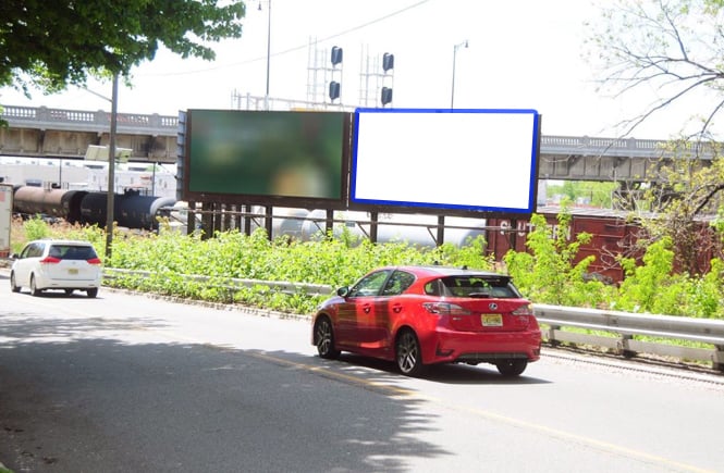 Location photo for Rt-46 at Ridgefield Ave (Ridgefield Park)