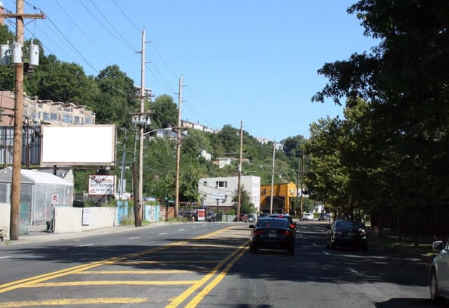 Location photo for River Rd near Cross County Cardiology - Edgewater, NJ (North Bergen)