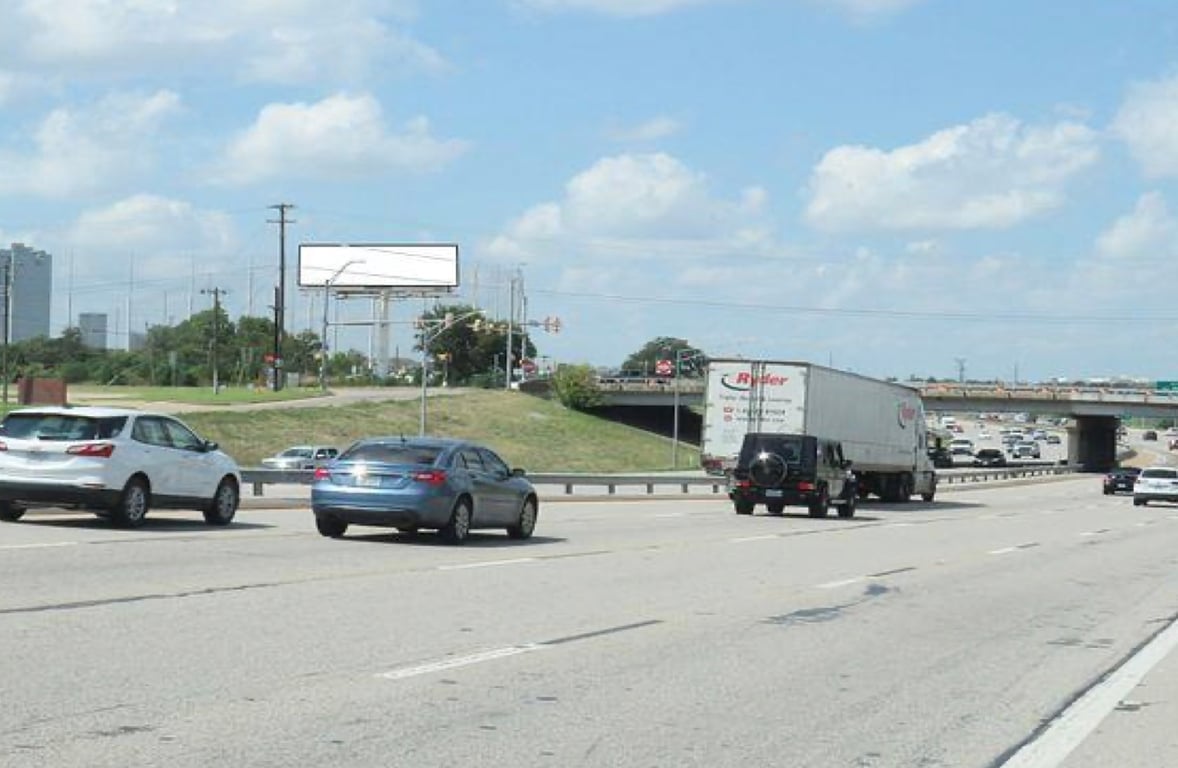 Location photo for N Sylvania Ave near Naval Extension Center, United Riverside (Fort Worth)