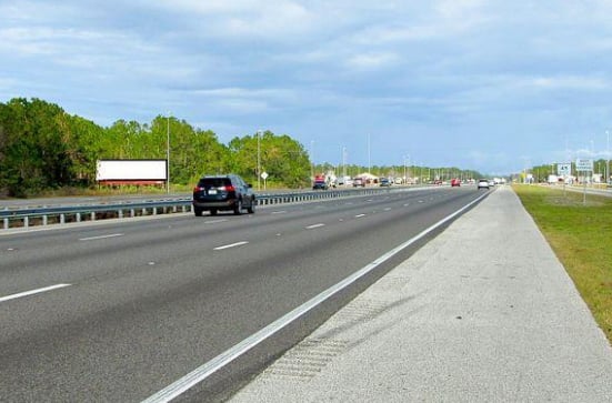 Location photo for I-95 WS 3.52mi S/O Palm Coast Pkwy F/S - 1