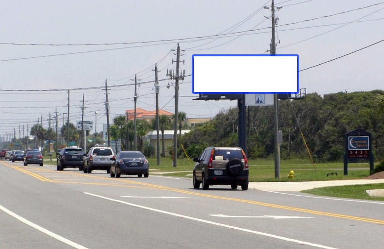 Location photo for A1A S near Butler Beach Access (St. Augustine)