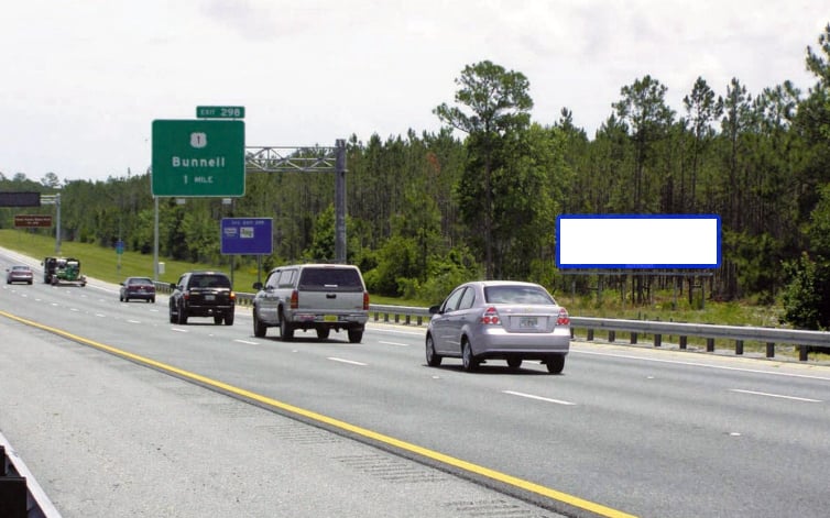 Location photo for I-95 1 mi N/O US 1 W/S F/N