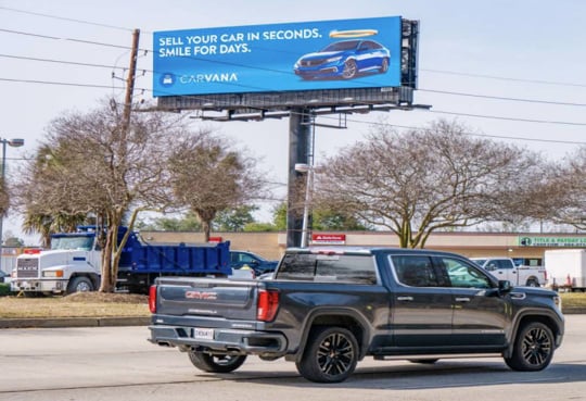 Location photo for 3611 Lapalco S/S F/E