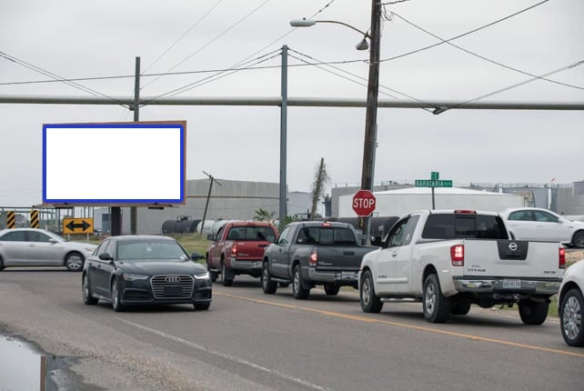 Location photo for Barataria Blvd near Basketball (Marrero)