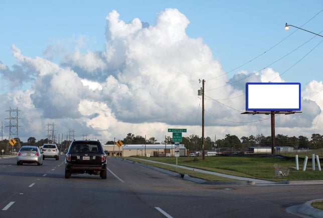 Location photo for God's House Church (Westwego)