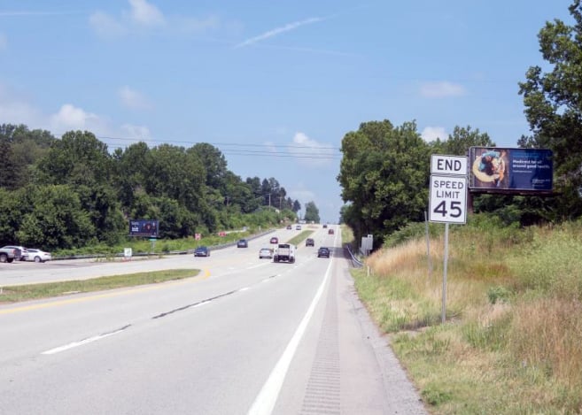 RT 51 E/L .3 MI N/O RT 119 SF Media