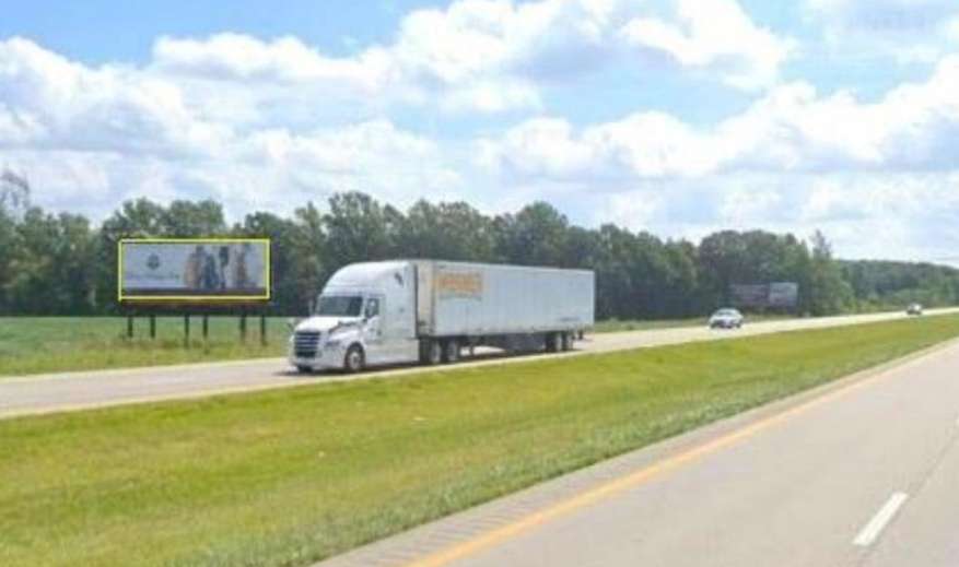 US 33, .4 Mi W/O SR 245 #2 Media