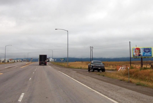 US 93 NORTH @ WYE #2 F/N Media