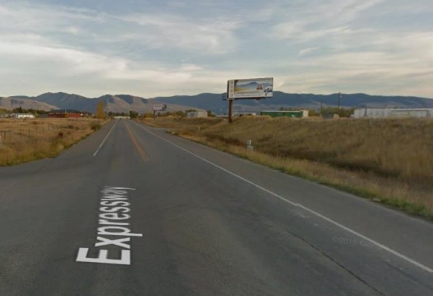 EXPRESSWAY S/L 1.4 MI E/O AIRWAY BLVD F/W #2 Media