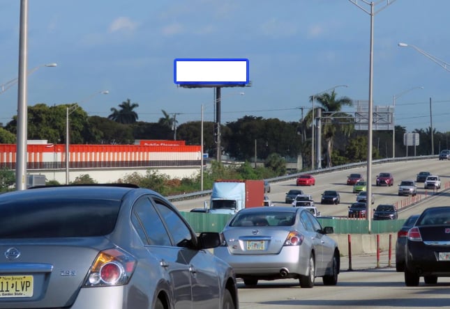 Location photo for Johnson St near Hollywood Pickleball Courts, Park East (Hollywood)