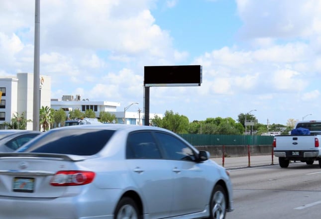 Location photo for N 29th Ave (Hollywood)