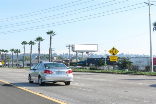 Location photo for Kurtz St near San Diego River Estuary Dune Habitat, Midway District (San Diego)