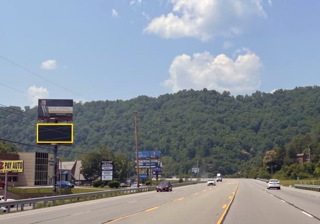 Location photo for Mullins Addition Dr (Pikeville)