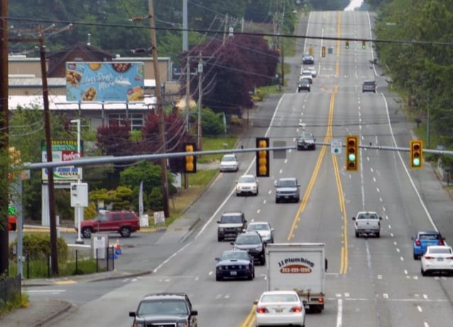 SE 128TH ST NL 426F E/O 164TH AV SE WF-2 Media