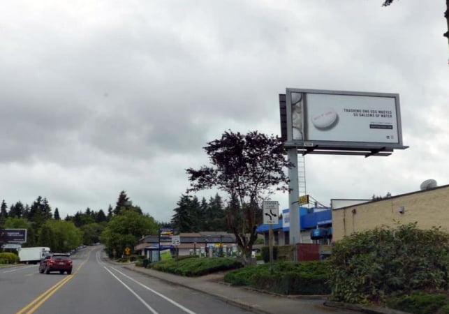 Location photo for 124th Ave NE near 124th Ave NE & NE 144th St, Kingsgate (Kirkland)