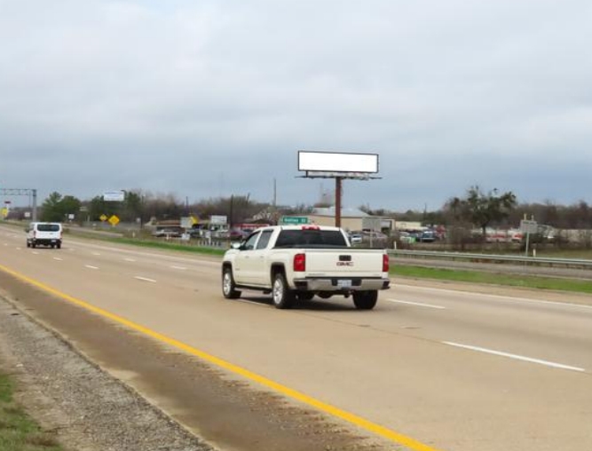 Location photo for N Fwy Service Rd (Ennis)