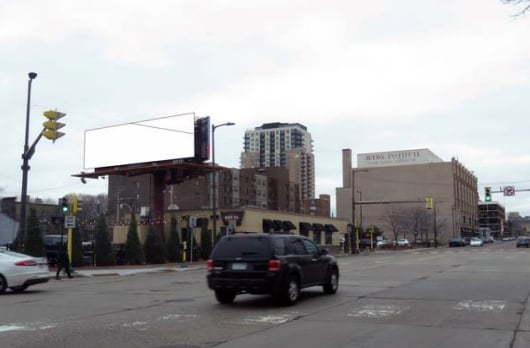 Location photo for Central Ave SE near Twelve Vultures, Saint Anthony Main (Minneapolis)