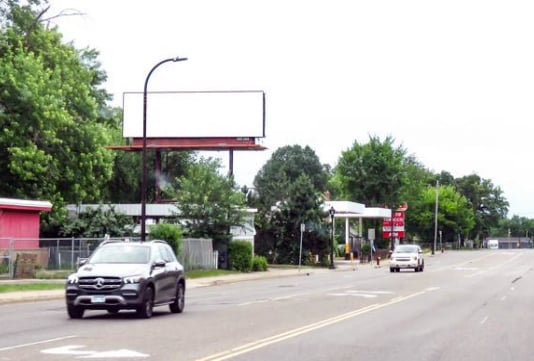 Location photo for W Broadway near Penn & 29th Ave Station, Jordan (Minneapolis)