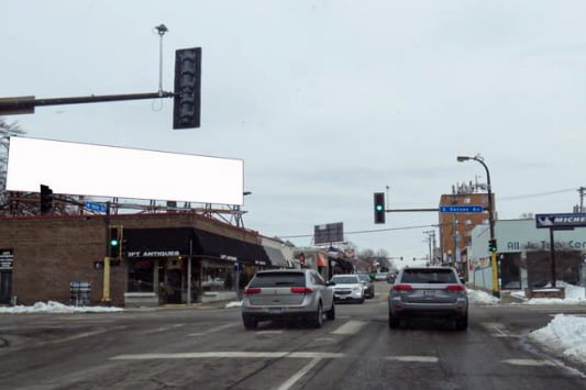 Location photo for W 50th St near 50th St W & Xerxes Ave S, Southwest Minneapolis (Minneapolis)