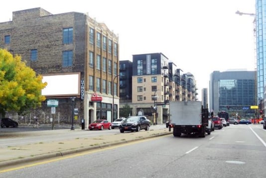 Location photo for N Washington Ave near Warehouse District/Hennepin Ave, Central Minneapolis (Minneapolis)