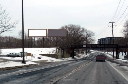 Location photo for 14th Ave N near Washington Ave & 10th Ave N, Near North (Minneapolis)
