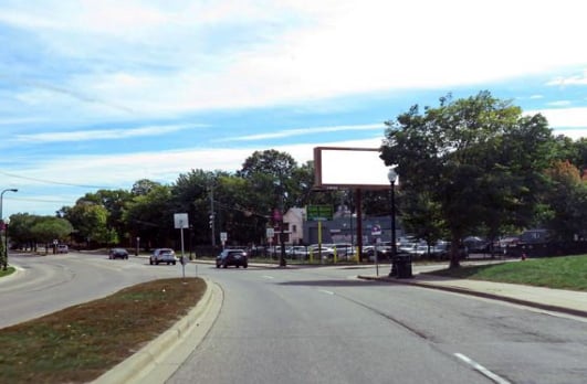 Location photo for 1821 W Broadway SS 75ft E/O Morgan F/NW - 2