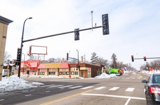 Location photo for N Penn Ave near Lowry Ave N & Penn Ave N, Jordan (Minneapolis)