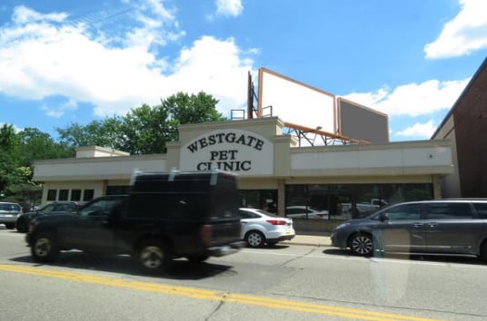 Location photo for France Ave S near Sunnyside Gardens, Southwest Minneapolis (Minneapolis)