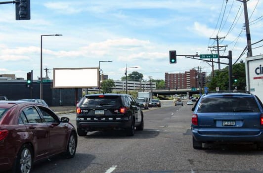 Location photo for Olive St near Regions Hospital, Payne - Phalen (St Paul)