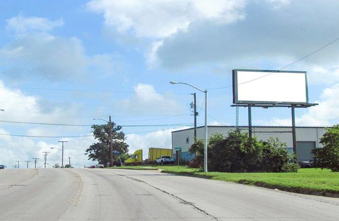 Location photo for E 12th St near Riverside & Vanhorn, United Riverside (Fort Worth)