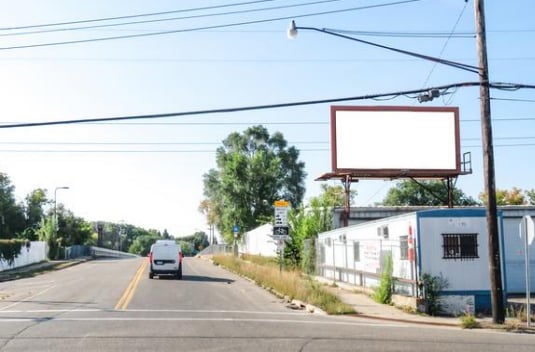 Location photo for Acker St E near Minnesota Transportation Museum, North End (St Paul)