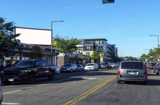 Location photo for Cleveland Ave S near Cleveland Ave & Ford Pkwy, Highland Park (St Paul)