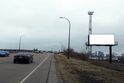 Location photo for University Ave NE near St. Anthony Parkway Off-Leash Dog Park, Marshall Terrace (Minneapolis)