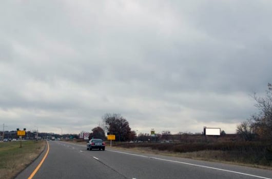 Location photo for Springbrook Dr NW near Springbrook Dr & Target - N drive (Coon Rapids)