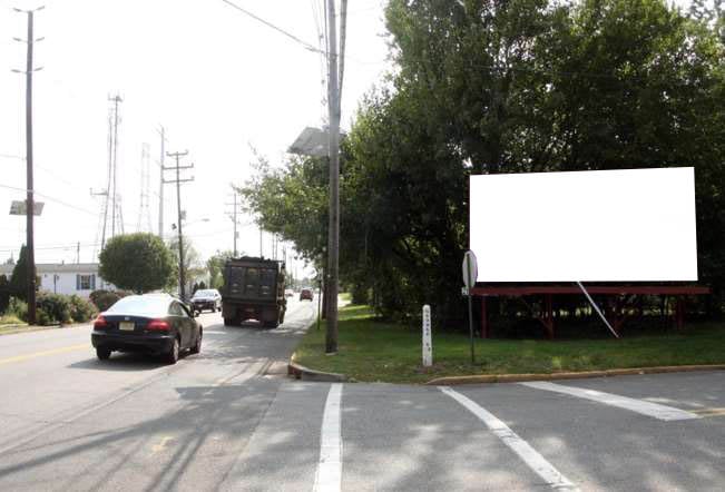 W/S Rahway Ave Cor & George St, Woodbridge F/N Media