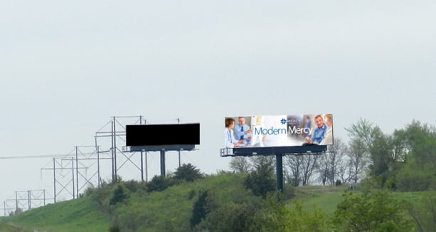 Location photo for US-218 0.4mi n/o Hwy 22