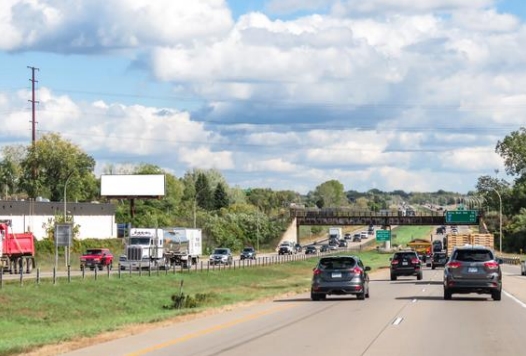 Location photo for Fanum Rd near Maplewood VA Clinic (St Paul)