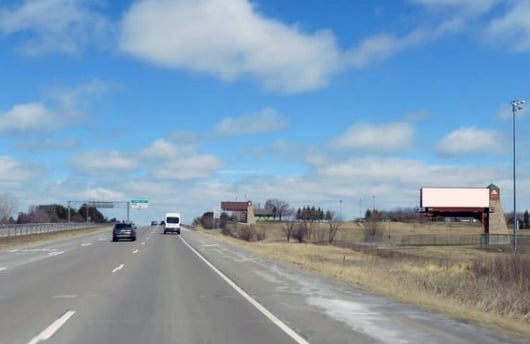 Location photo for Hammond Rd near Polar Lakes Park (White Bear Lake)