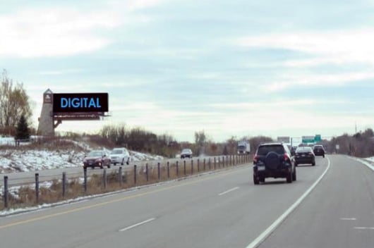 Location photo for Hammond Rd near White Bear Town Hall (White Bear Lake)